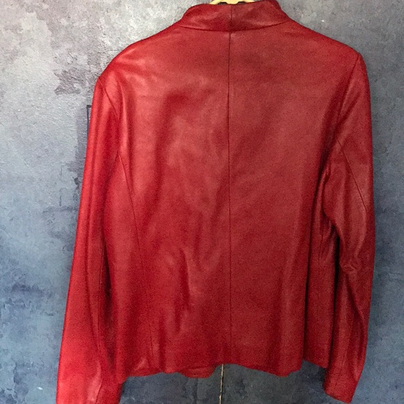 Jacket - Picture 4 of 5